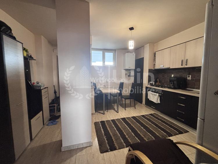 Apartament 2 camere decomandat | Etaj intermediar | Zona Omv Marasti - 4