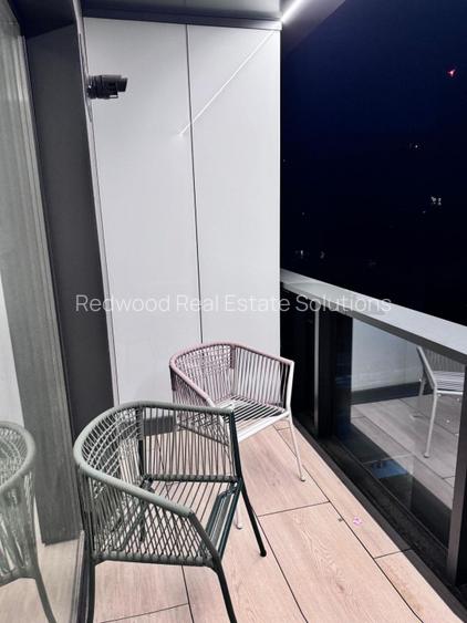 Apartament 2 camere Cortina North - 5