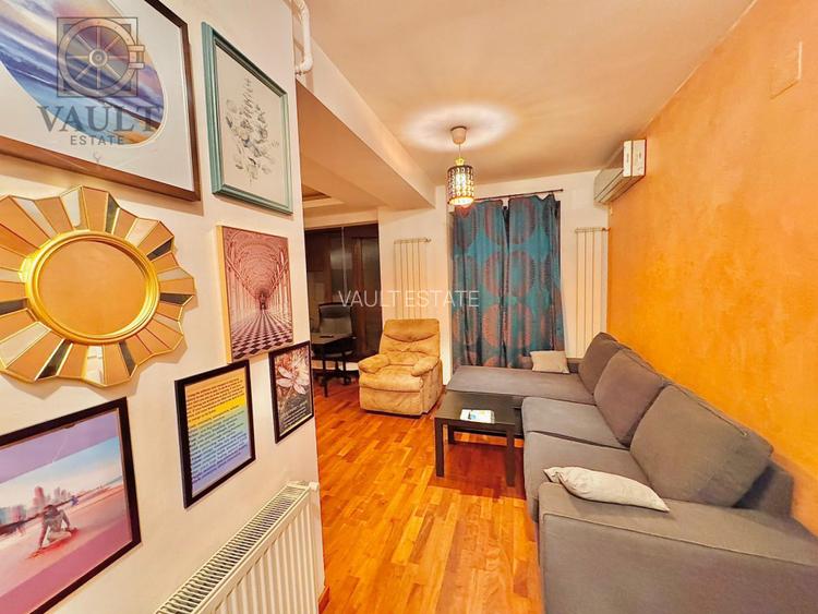 2 CAMERE - EMINESCU - TOAMNEI - 4
