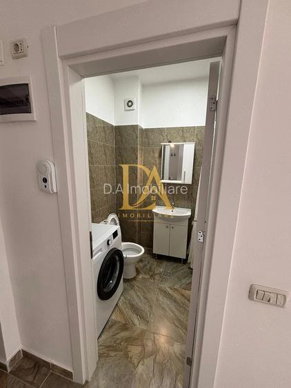 Garsonieră modernă cu loc de parcare inclus – Militari Residence - 7