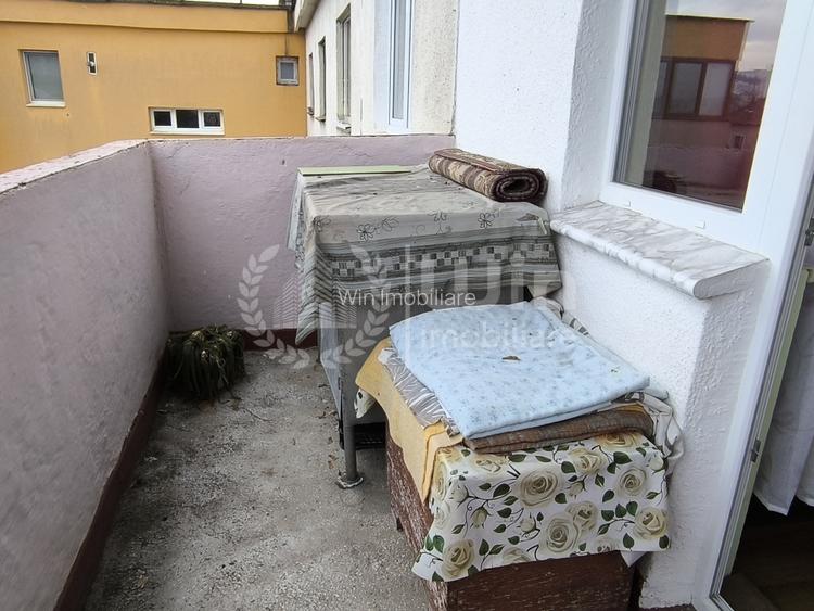 Apartament 3 camere | Decomandat | Gheorgheni | Zona Titulescu - 6