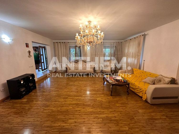 Vila 200mp Utili + Anexe si Teren 1.200mp Tancabesti - 16