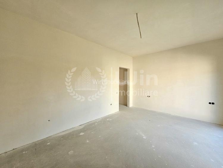 Casa 6 camere | 196mp utili | 320mp teren | Zona Campului | Manastur! - 4