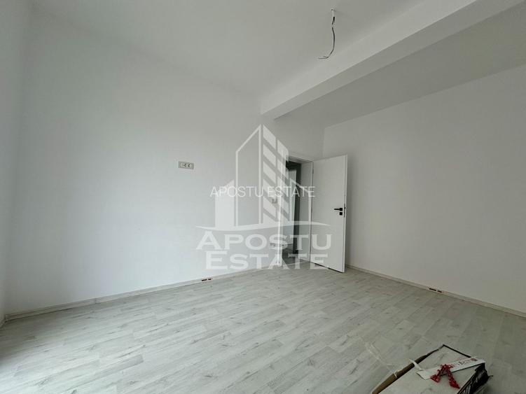 Apartament cu 2 camere, decomandat, etaj intermediar, zona Cl. Urseni - 4