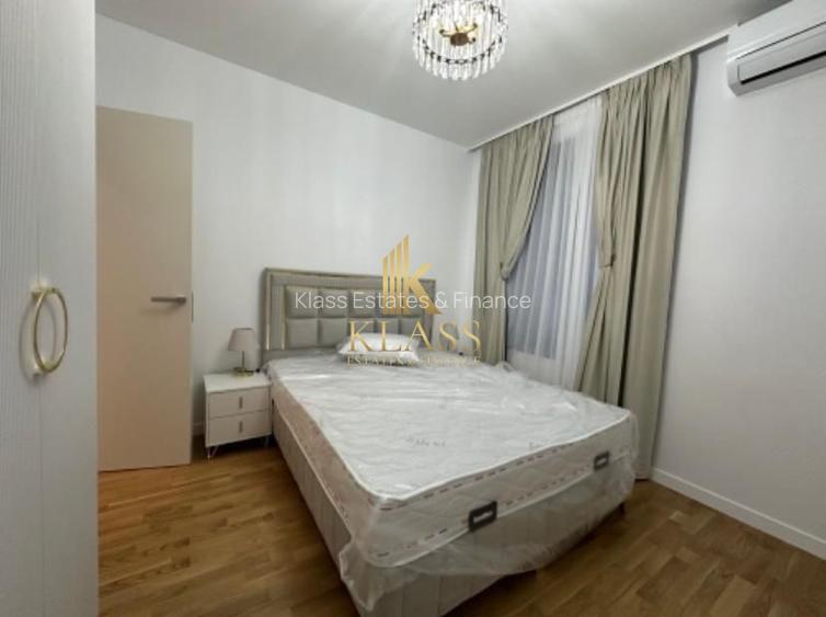 apartament decomandat de inchiriat cu 2 camere  in Soseaua Nordului - 7