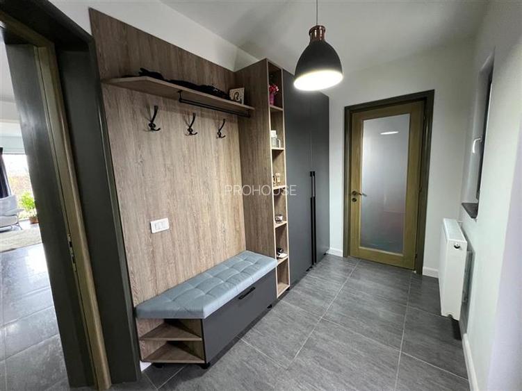 Vila- duplex moderna - Lilieci! - 22