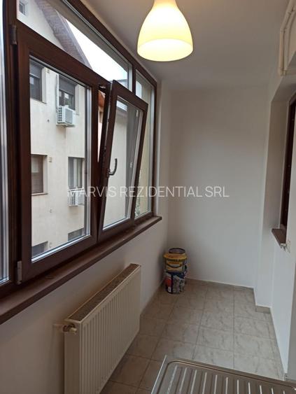 2cam-studio partial mobilat+parcare/20min metrou Leonida/Berceni - 7