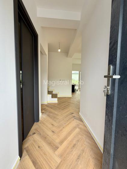 PF ! Casa duplex 4 camere 2 bai zona Bucium - 11