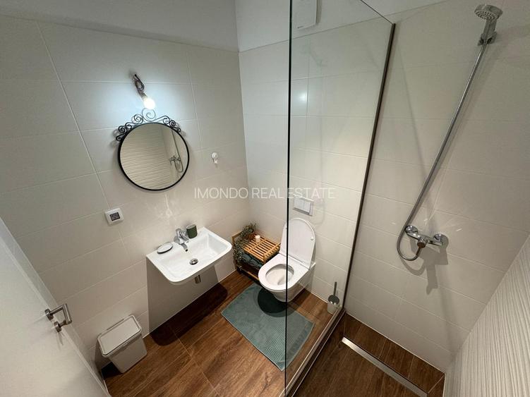 5 Camere I PIPERA I 2 Locuri de Parcare Incluse - 6