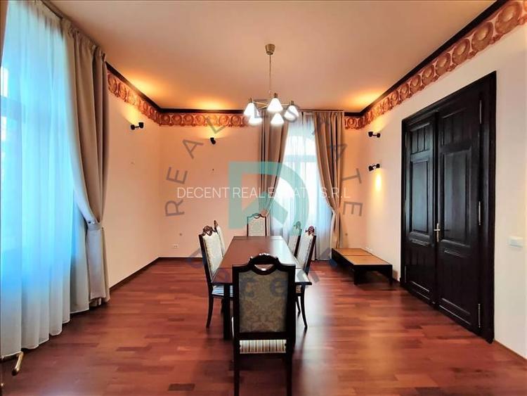 Apartament 3 camere, Cinema Patria, Brasov - 12