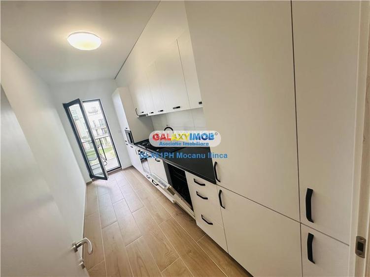 Apartament 2 camere, MRS Village, Albert, - 4