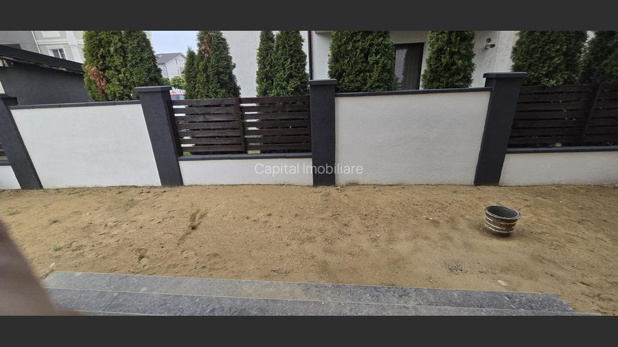 Apartament cu grădină proprie | 1 cameră | confort și intimitate - 4