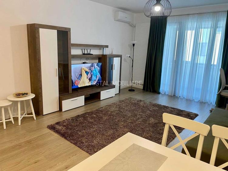 💎 DE ÎNCHIRIAT: Apartament Nou 2 Camere | Zona Brâncoveanu - 2