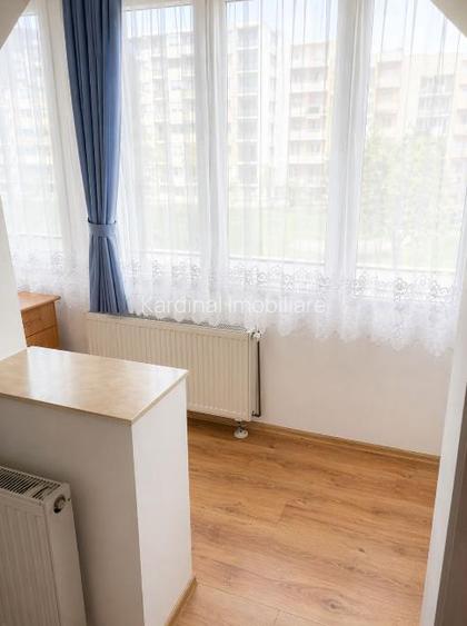 Apartament 3 camere decomandat | Noua-Darste Boxa | 125.000 € - 5