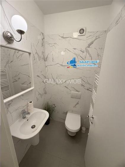 Inchiriere apartament 3 camere Laguna Residence GRADINA PROPRIE - 3