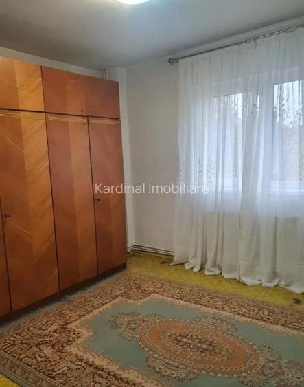 Apartament 3 camere decomandat, etajul 3, Astra Carpatilor - 6