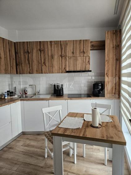 Apartament de 2 camere, 54mp, zona Centrala - 4