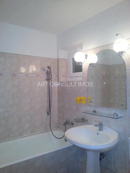 Garsoniera | Tudor Vladimirescu | Radet | Decomandat - 4