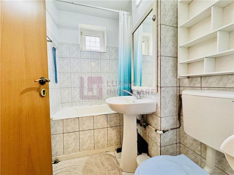 Apartament cu 2 camere de vanzare | Rahovei | parter cu balcon - 5