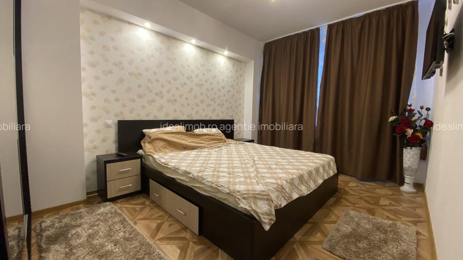 Apartament 2 camere, zona Stadion, Pitesti - idealimob.ro - 3