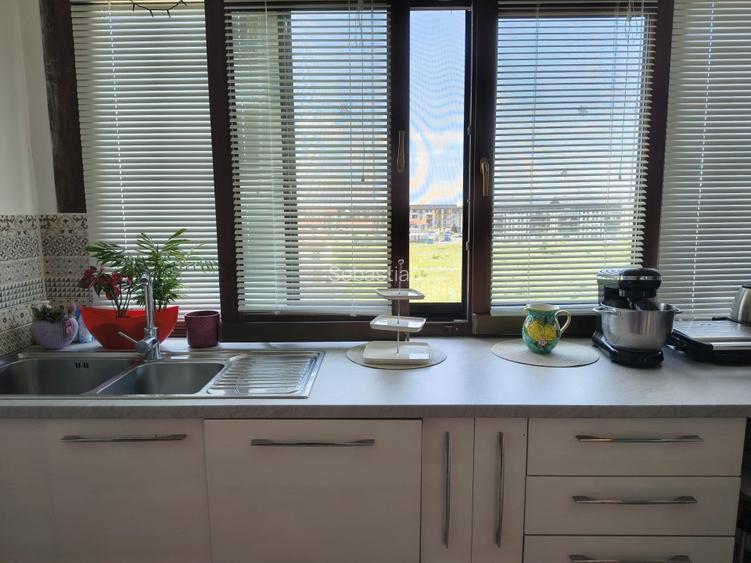 Apartament 4 camere, 100 mp – Giroc, zona Planetelor  - 8