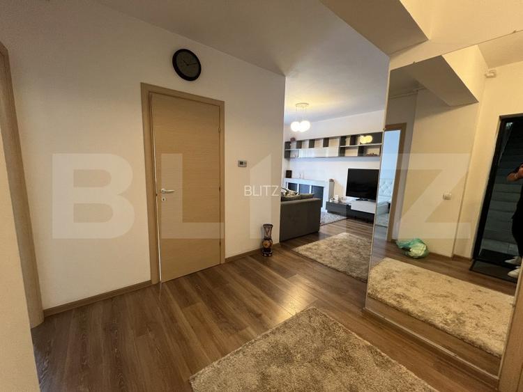  2 camere | Gradina  50 mp | Buna Ziua | Parcare subterana inclusa  - 8