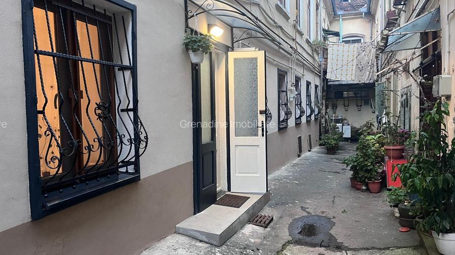 Apartament 2 Camere cu 2 Bai Centrul Istoric - Dupa Ziduri - cod 5243 - 9