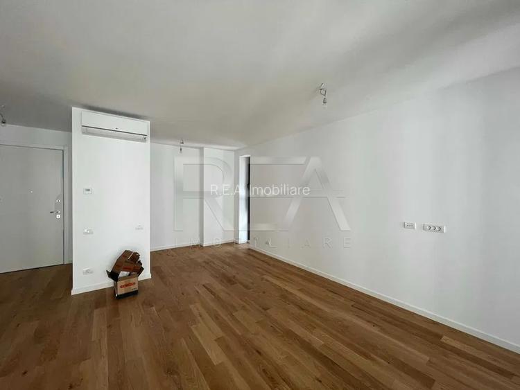 2 camere + Loc de Parcare Win Herastrau  - 2