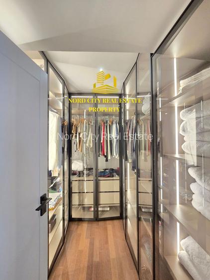 Apartament 4 camere | Dorobanți – Washington Residence | 2 Parcari - 2