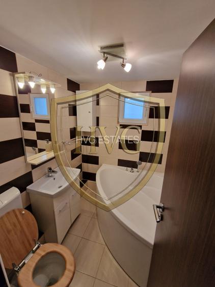 Apartament 4 Camere | Decomandat | Centrala Proprie | Parcare - 9