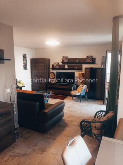 3 camere UltraCentral , mobilat / utilat / parcare , finisaje moderne ! - 18