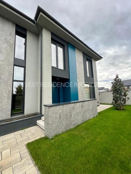 Casa individuala cu 6 camere, zona Parfumului. Comision 0 - 16