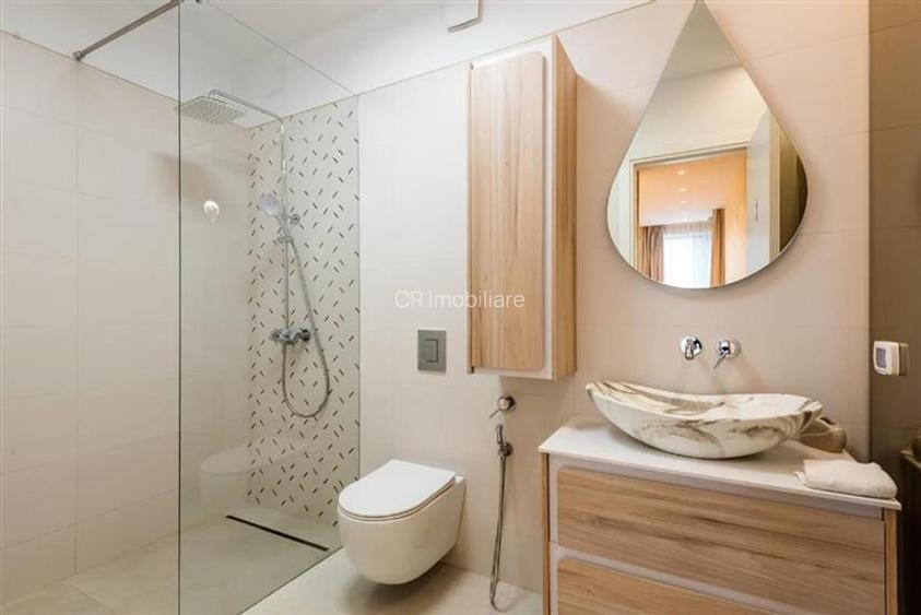 Vanzare 4 Camere  Herastrau Ambasada Chinei - 6