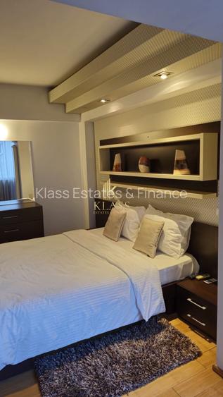 apartament de inchiriat cu 2 camere in zona Dorobanti - 9