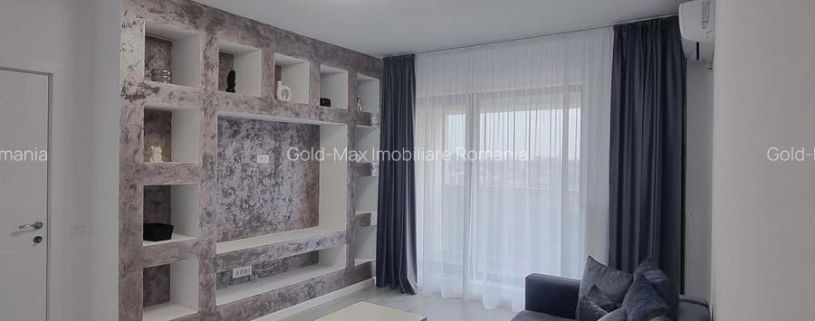 2 camere Lujerului - Exigent Plaza - 5
