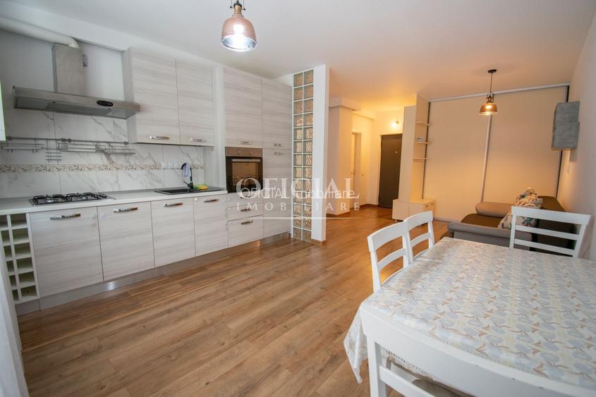 Apartament 2 Camere | 50 m2 | Parcare inclusa | Zona VIVO Metro - 6