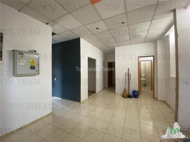 Spatiu comercial zona Delfinariu - 4