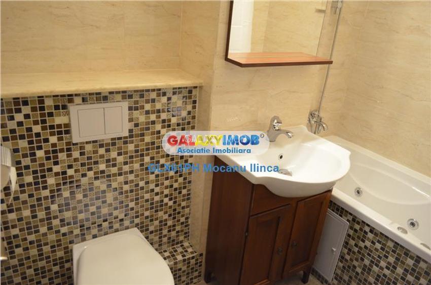Inchiriere apartament 4 camere, de lux, Ploiesti, Cantacuzino - 12