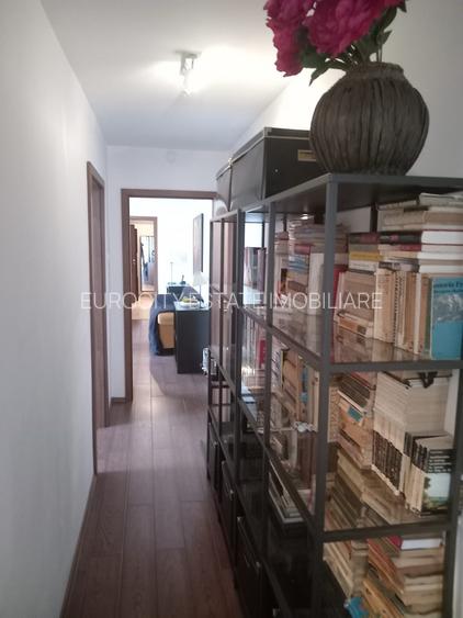 Ap. 3 camere de închiriat – Nicolae Grigorescu | Piața Sălăjan - 11