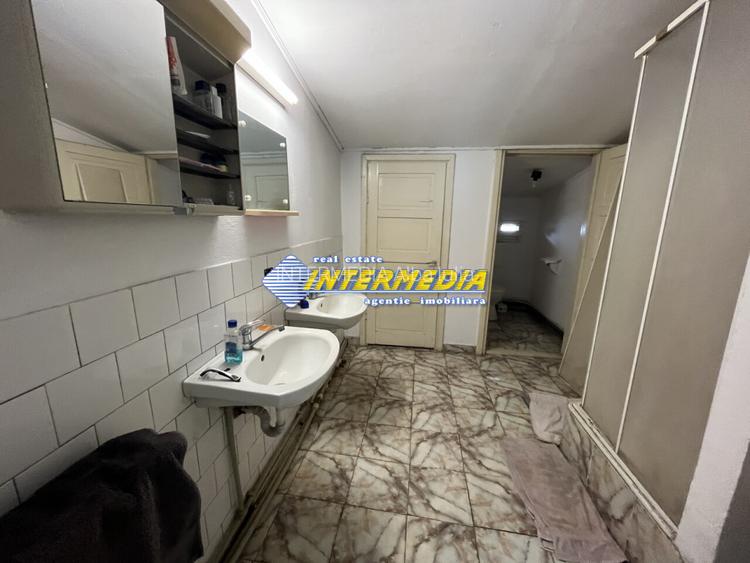 HALA 160 MP I ALBA IULIA I ZONA MALL ALBA CAROLINA I DE INCHIRIAT I - 9