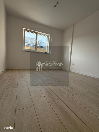 2 Camere - Metrou Berceni la 5 Minute - 6