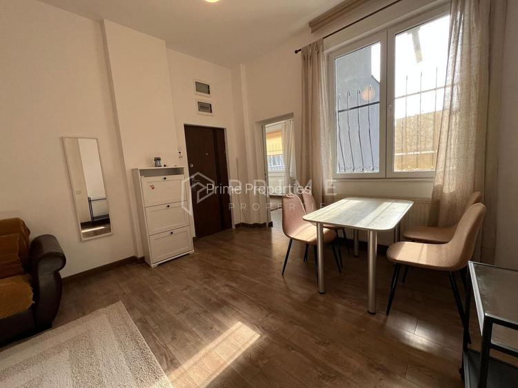 Apartament 3 camere de închiriat – 7 Noiembrie, Târgu Mureș - 12