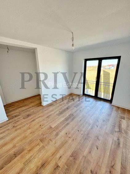 Duplex separat prin camera tehnică direct de la proprietar - 4