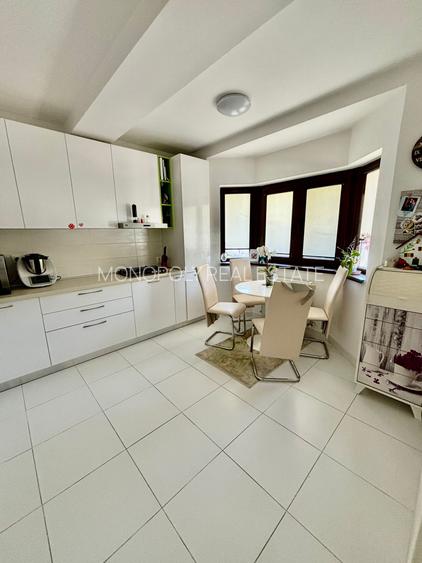 Casa insiruita Sânpetru - 14