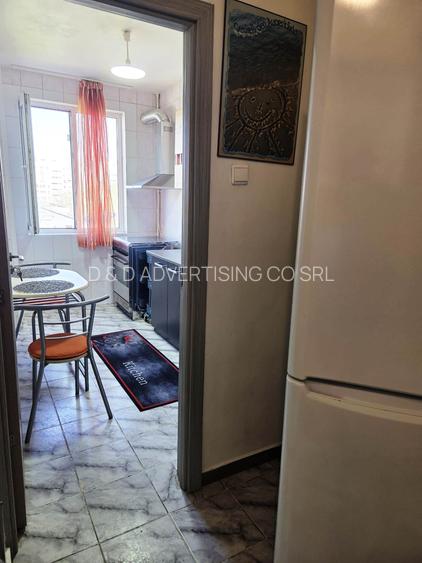 Drumul Taberei - 5 minute Metrou - Apartament 2 camere suprafata 55 mp - MODERN - 19