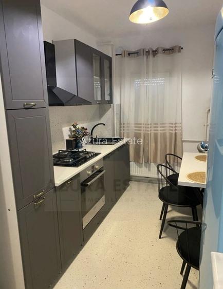 Apartament premium cu 3 camere balcon si pivnita in zona Mihai Viteazu - 6