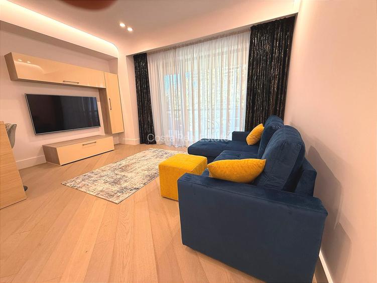 Inchiriere Apartament 2 Camere Iancu Nicolae/ Cortina 126 - 2