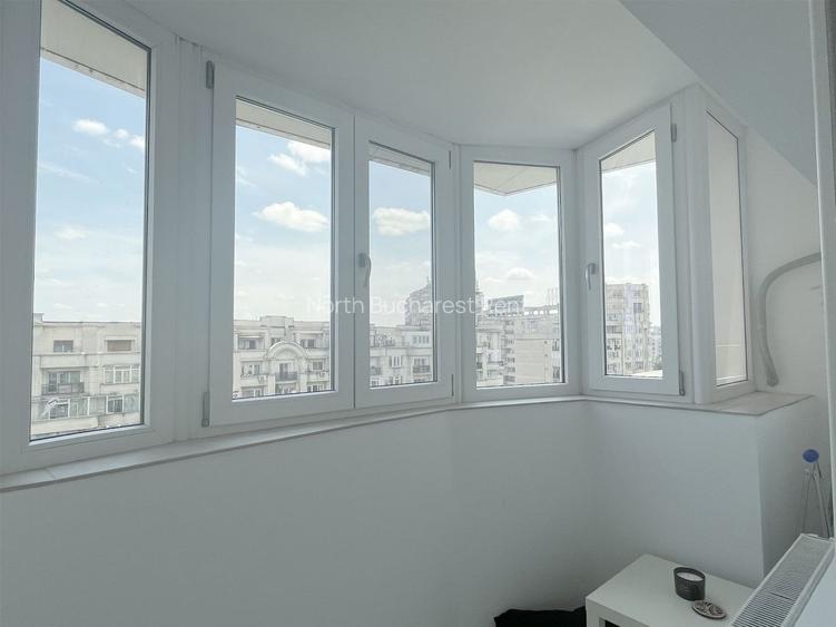 Apartament 3 camere de închiriat Decebal - 14
