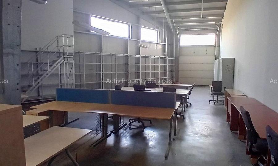 Showroom - Hala Industriala de inchiriat pe Soseaua Berceni 104B - 7