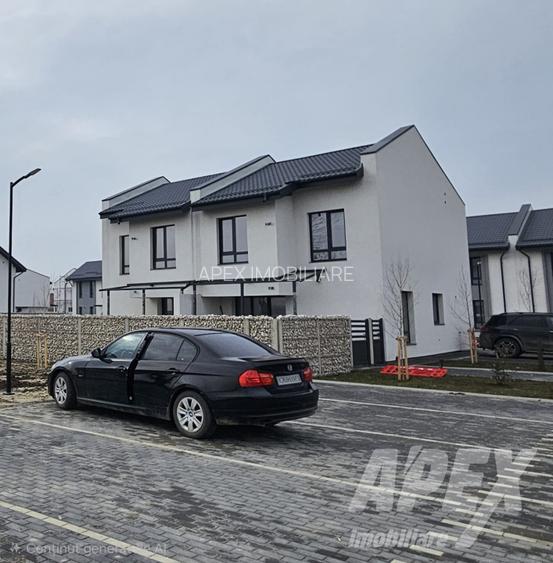 Duplex 3 camere | teren 250 mp | Magurele | COMISION 0% - 14